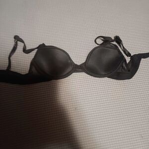 Victoria's Secret Classic Black Bra